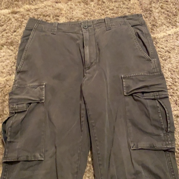 Cargo pants - Picture 3 of 5